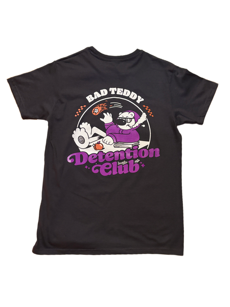 Detention Club T-Shirt