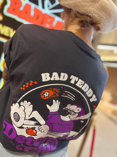 Detention Club T-Shirt