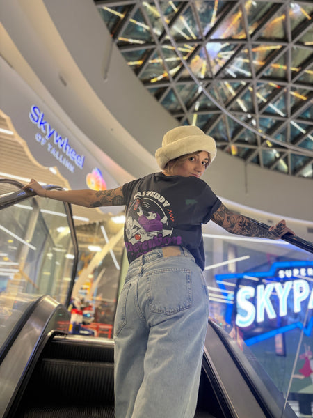 Detention Club T-Shirt