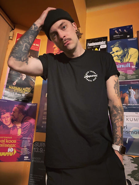 Detention Club T-Shirt