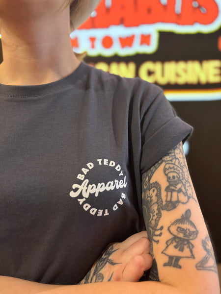 Detention Club T-Shirt