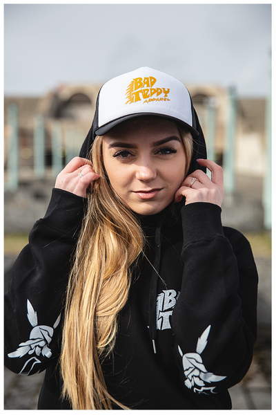 Pocket Aces Hoodie