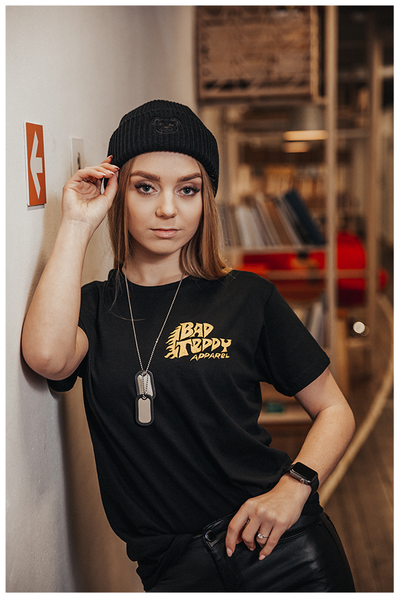 J-Lo T-Shirt - badteddyapparel - shirt
