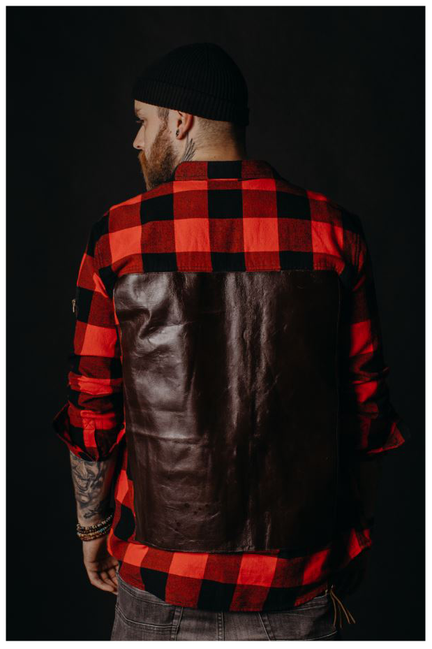 Nr.18 - badteddyapparel - Shirt