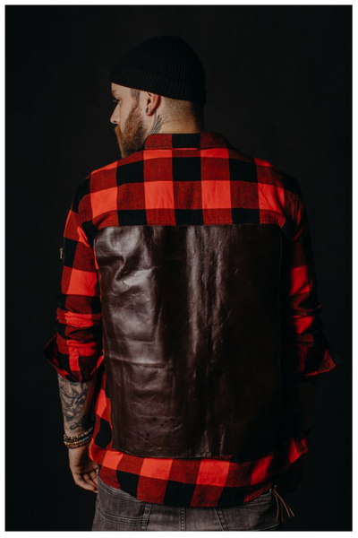 Nr.18 - badteddyapparel - Shirt
