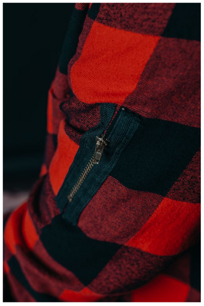 Nr.18 - badteddyapparel - Shirt
