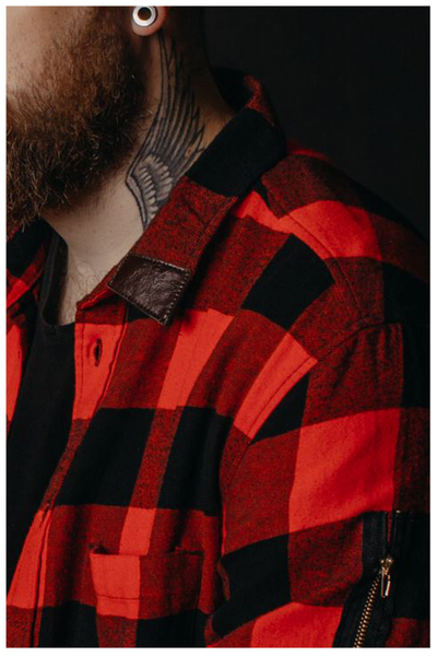 Nr.18 - badteddyapparel - Shirt