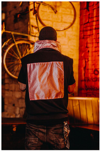 Pinky Hoodie - badteddyapparel - Hoodie
