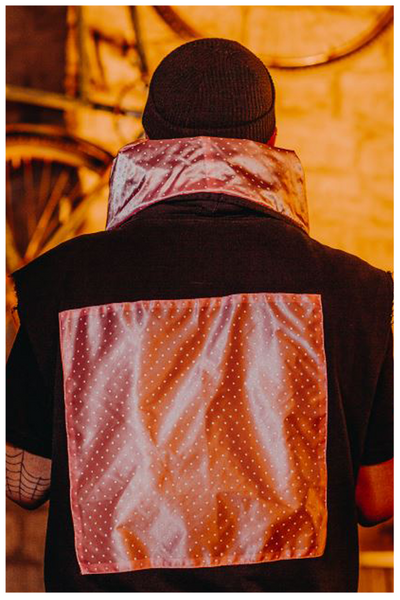 Pinky Hoodie - badteddyapparel - Hoodie
