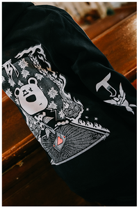 Pocket Aces Hoodie