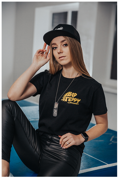 Teddy Tagz - badteddyapparel - toetag